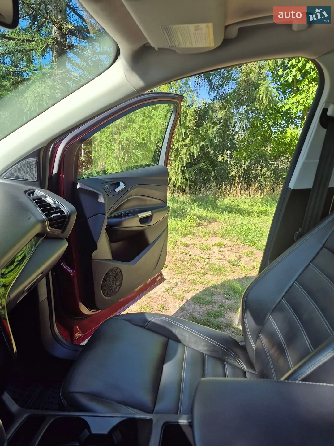 2018 Ford Escape - мініатюра 26