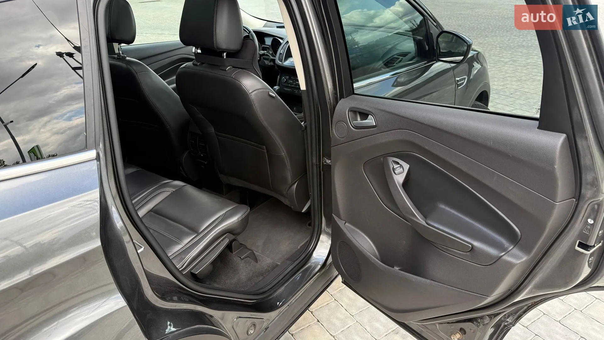 2017 Ford Escape - мініатюра 14