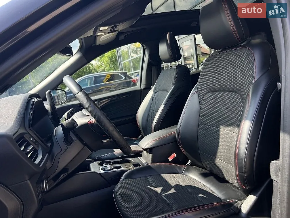 2023 Ford Escape - мініатюра 9
