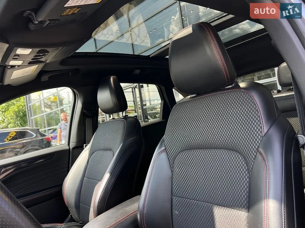 2023 Ford Escape - мініатюра 11