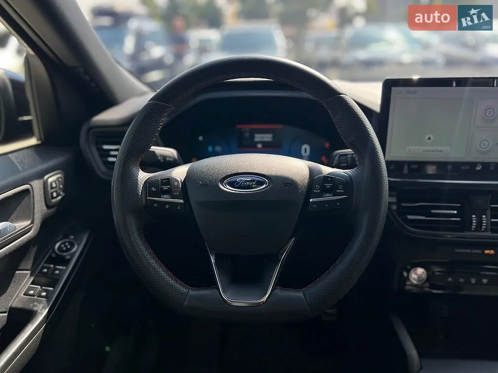 2023 Ford Escape - мініатюра 15