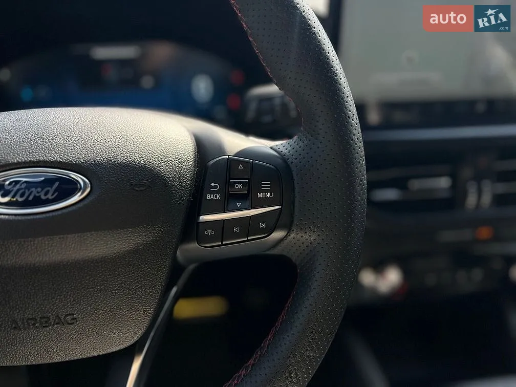 2023 Ford Escape - мініатюра 17