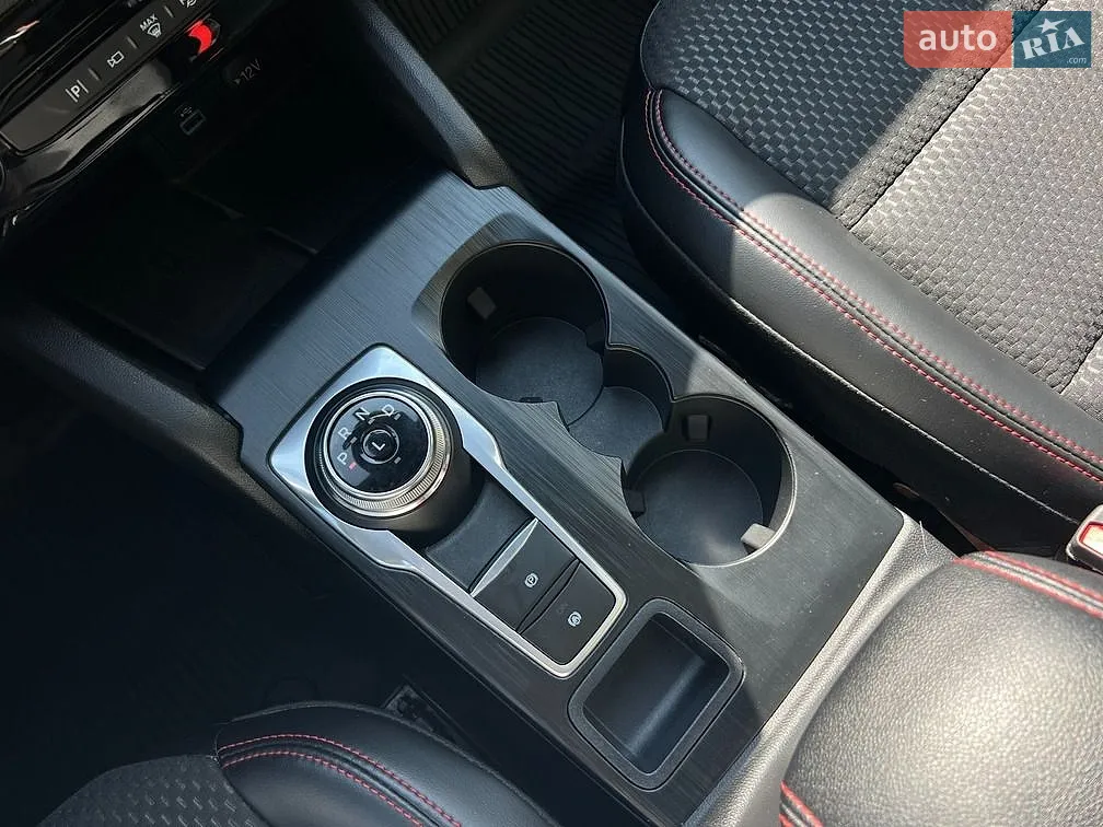 2023 Ford Escape - мініатюра 22