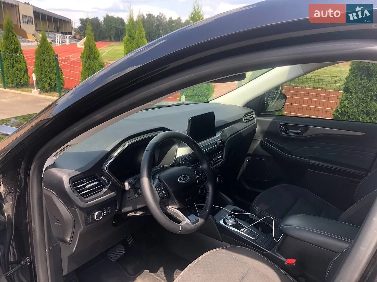 2024 Ford Escape - мініатюра 5