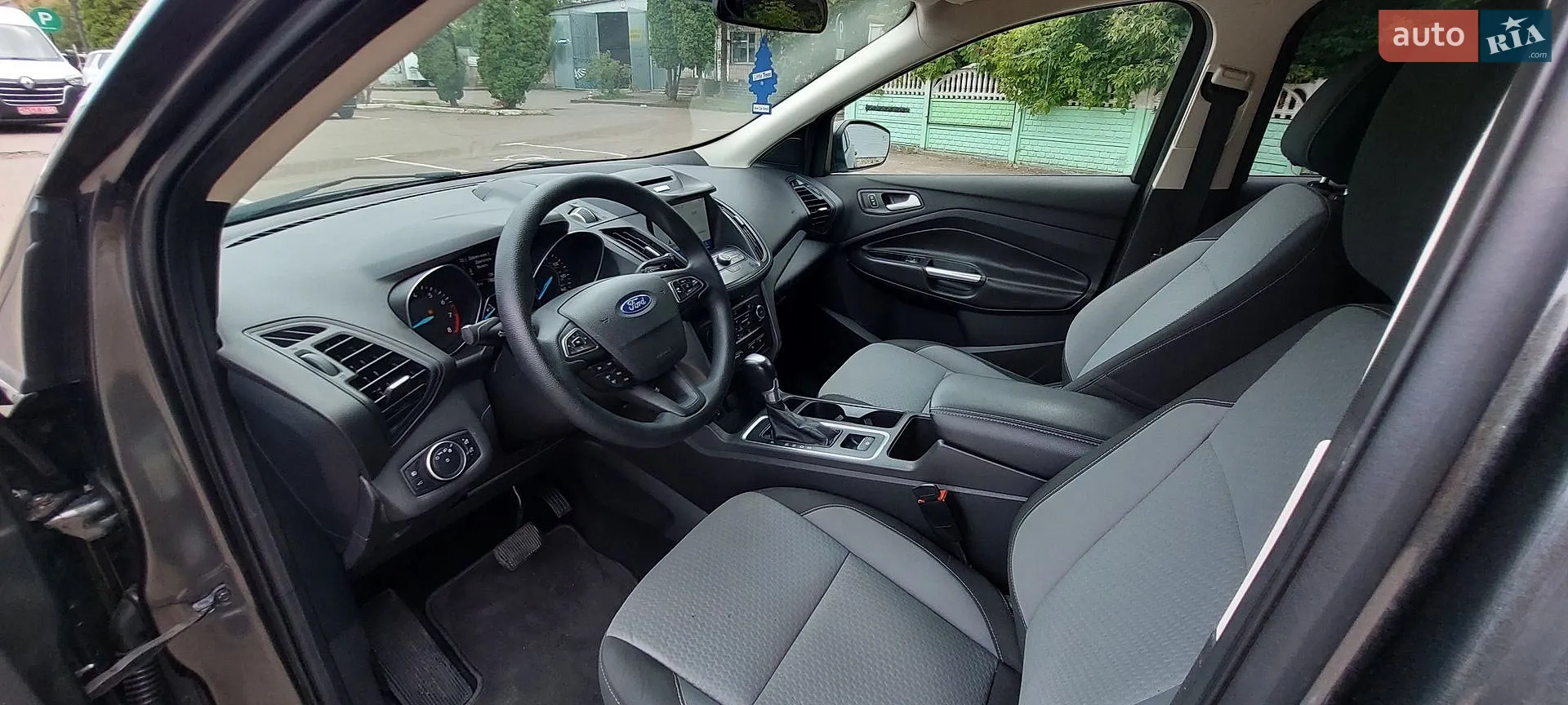 2017 Ford Escape - мініатюра 20