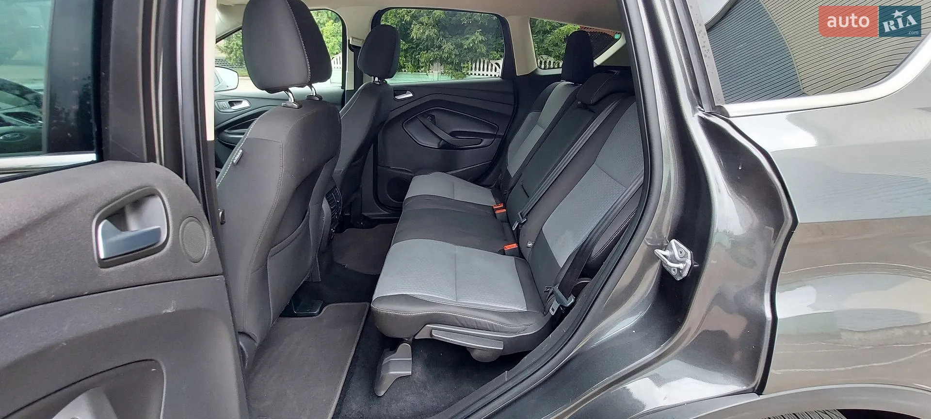 2017 Ford Escape - мініатюра 24