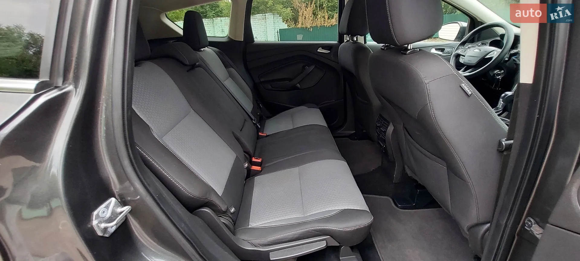 2017 Ford Escape - мініатюра 28