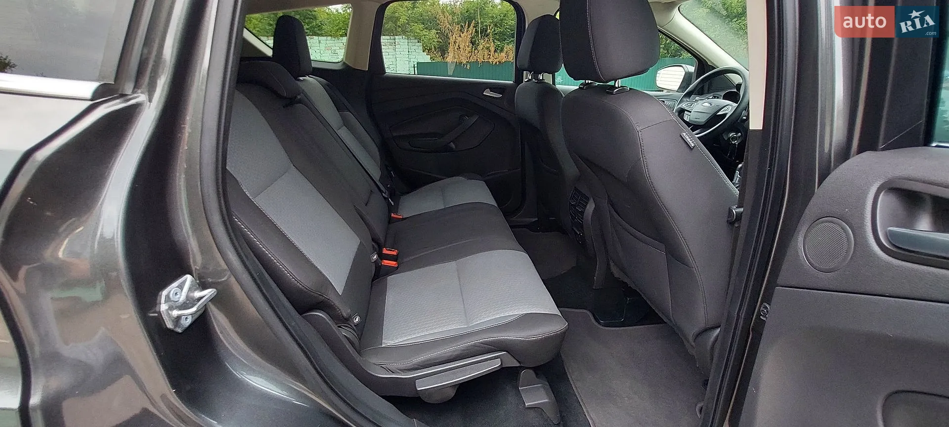 2017 Ford Escape - мініатюра 27