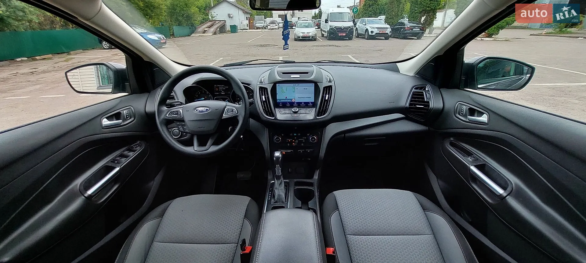 2017 Ford Escape - мініатюра 29