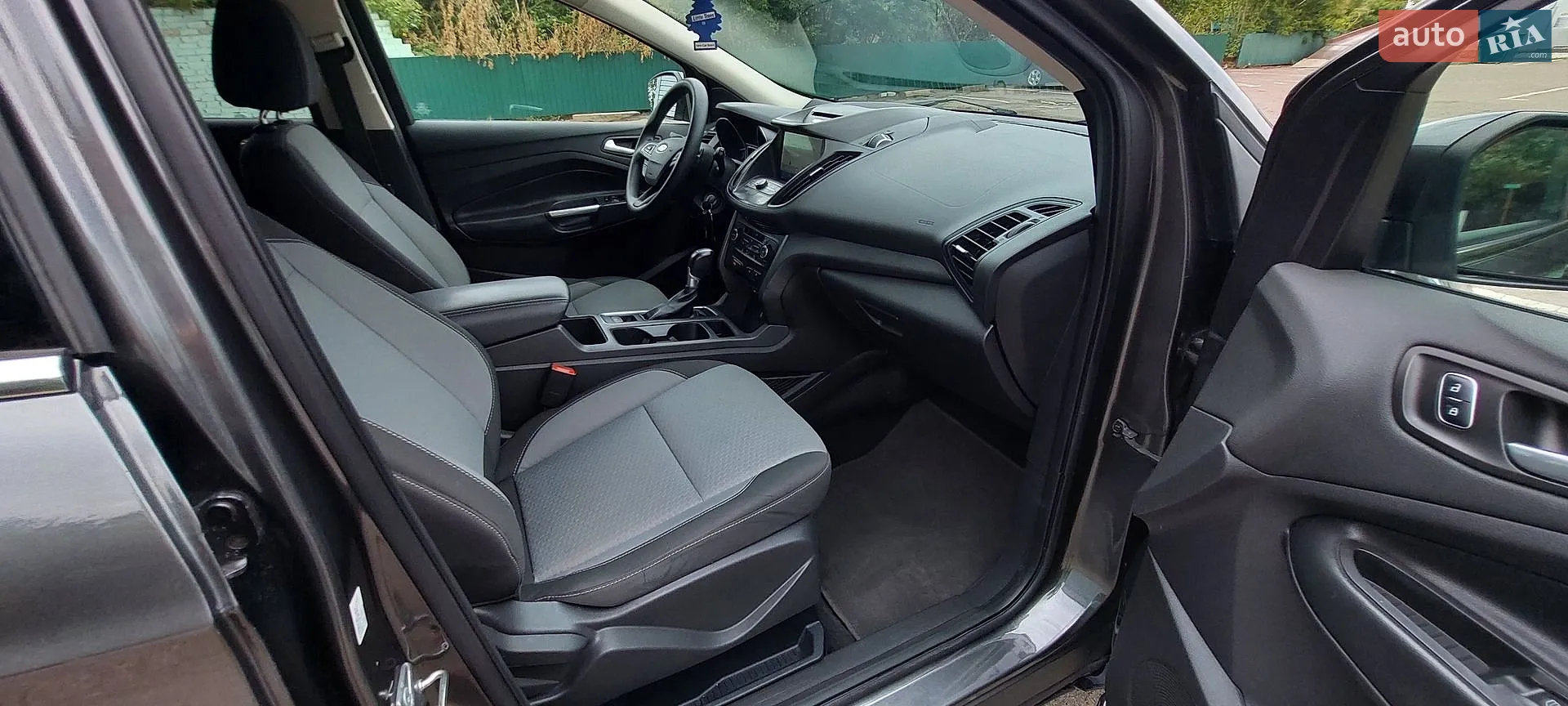 2017 Ford Escape - мініатюра 31
