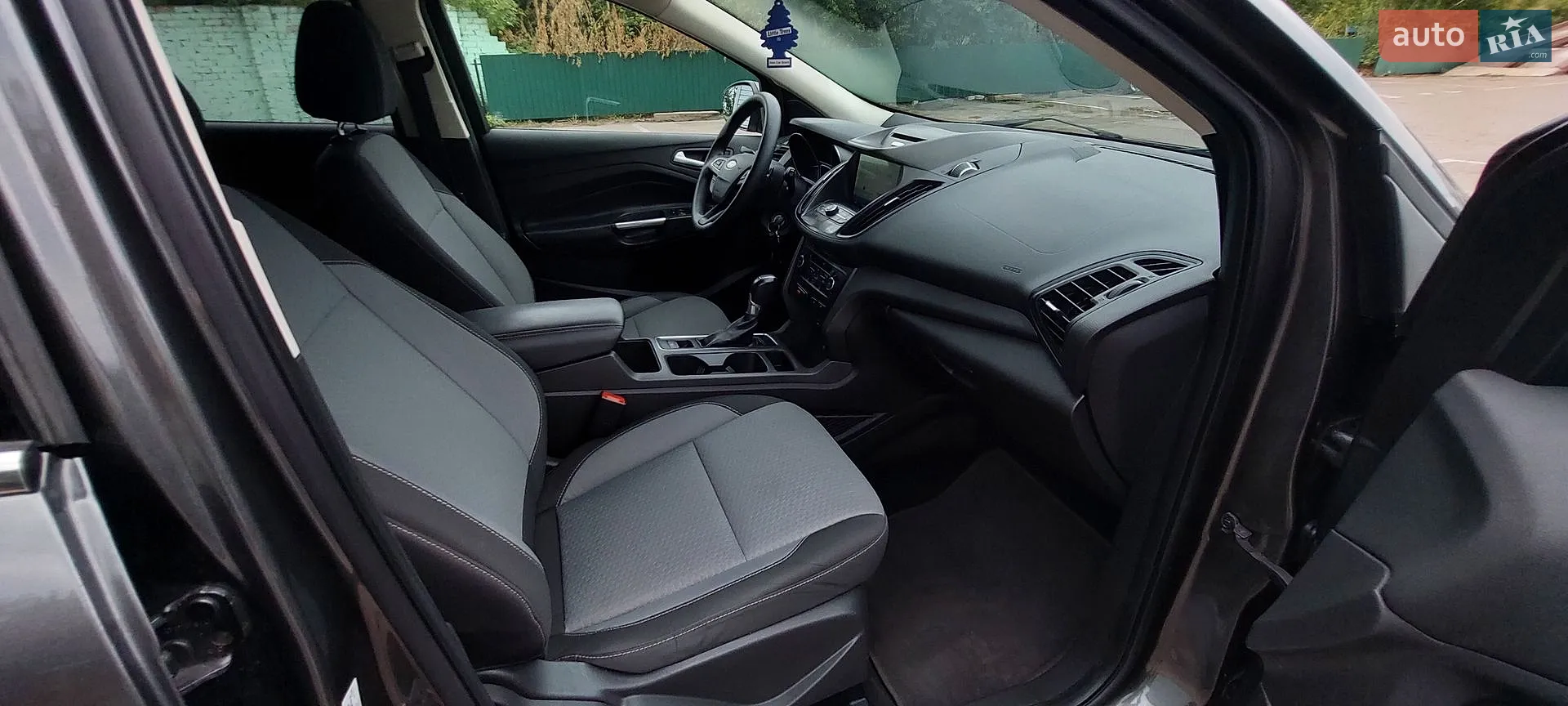 2017 Ford Escape - мініатюра 32