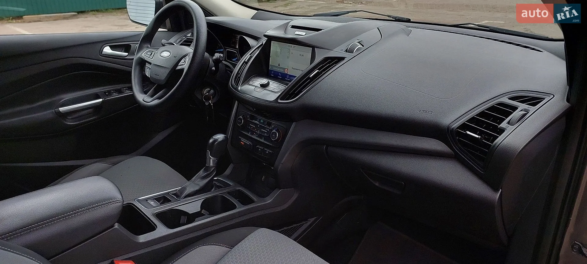 2017 Ford Escape - мініатюра 34