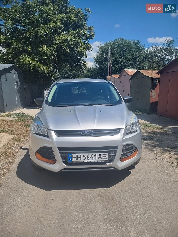 2012 Ford Escape - мініатюра 12