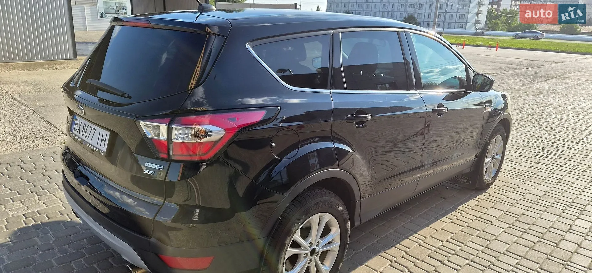 2016 Ford Escape - мініатюра 5