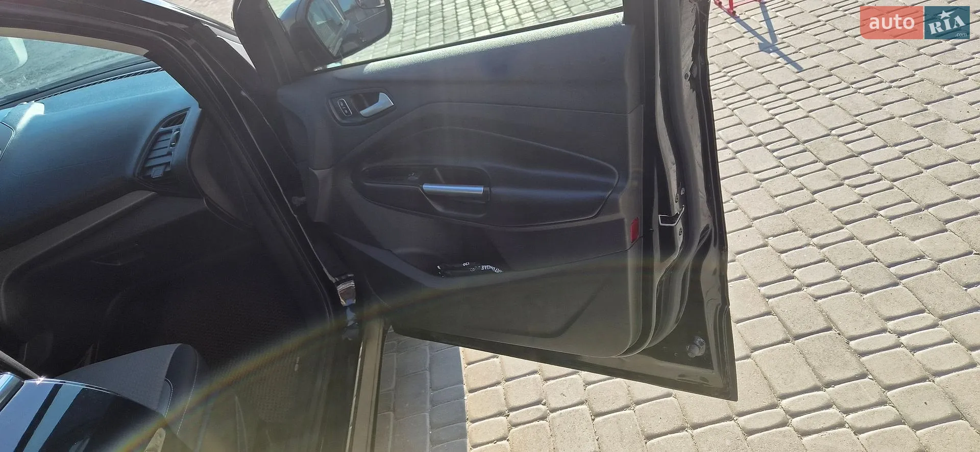 2016 Ford Escape - мініатюра 26
