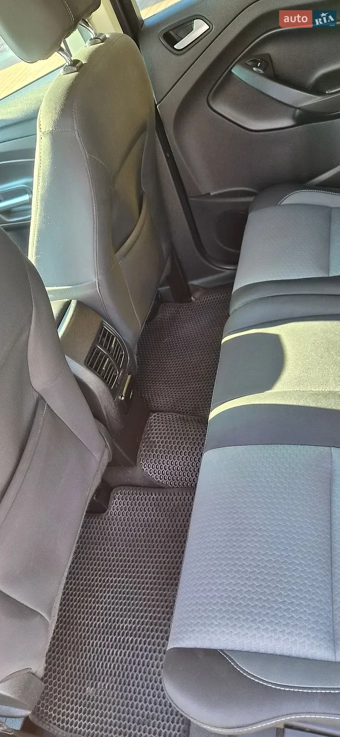 2016 Ford Escape - мініатюра 39