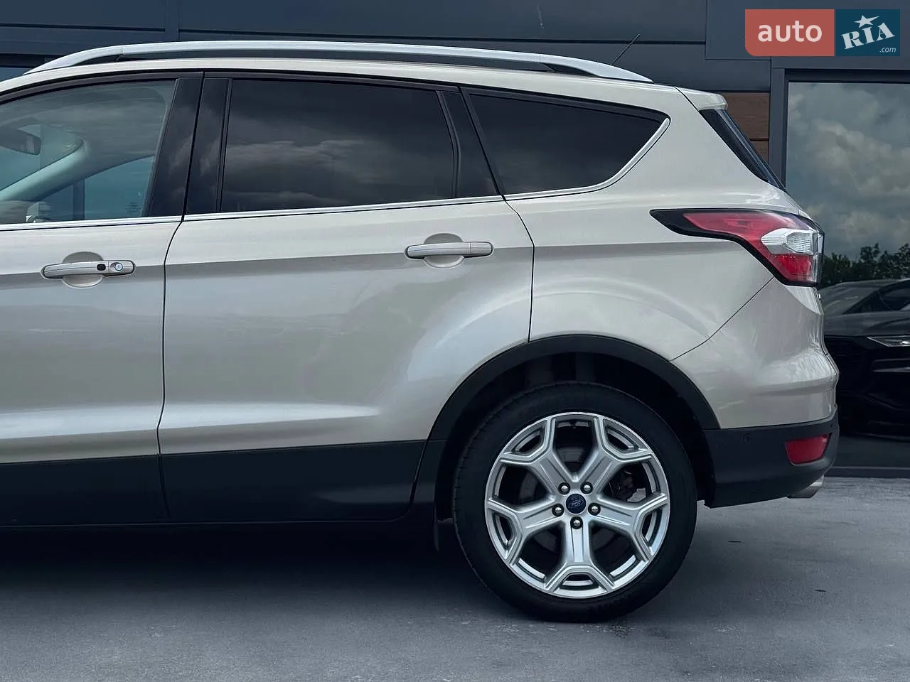 2016 Ford Escape - мініатюра 18