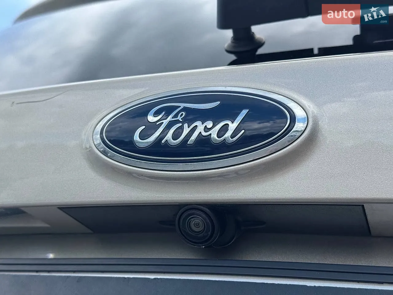 2016 Ford Escape - мініатюра 21