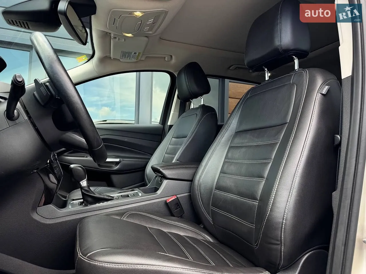 2016 Ford Escape - мініатюра 36
