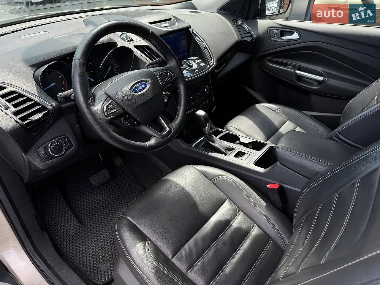 2016 Ford Escape - мініатюра 41