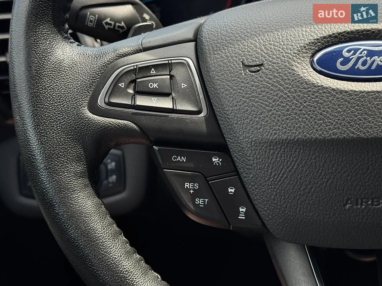 2016 Ford Escape - мініатюра 44