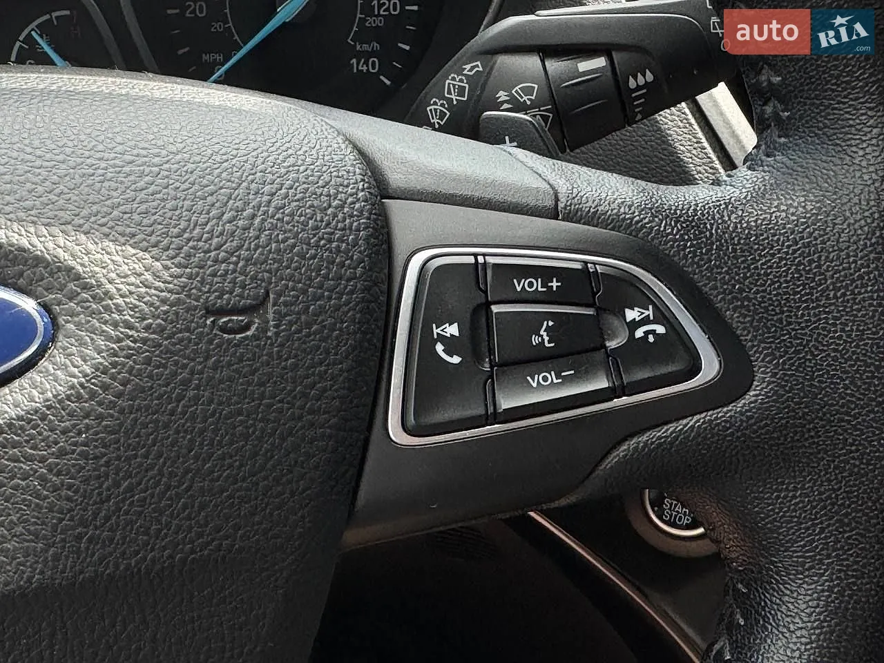 2016 Ford Escape - мініатюра 45