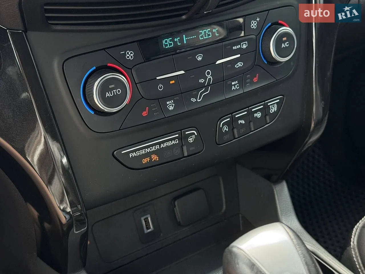 2016 Ford Escape - мініатюра 50