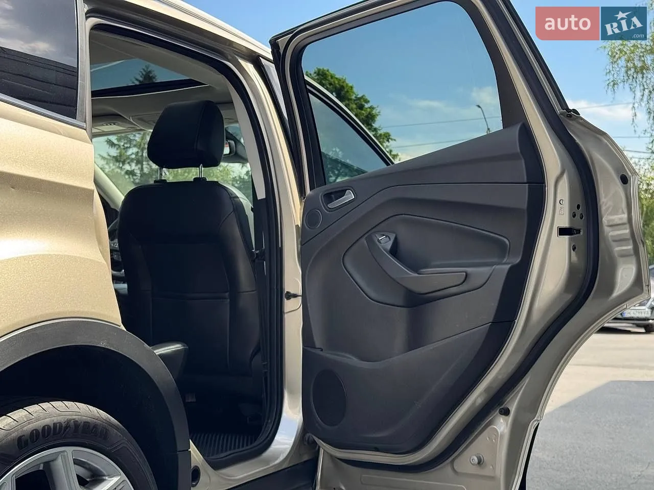 2016 Ford Escape - мініатюра 70