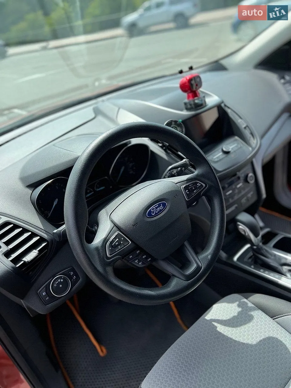 2019 Ford Escape - мініатюра 26