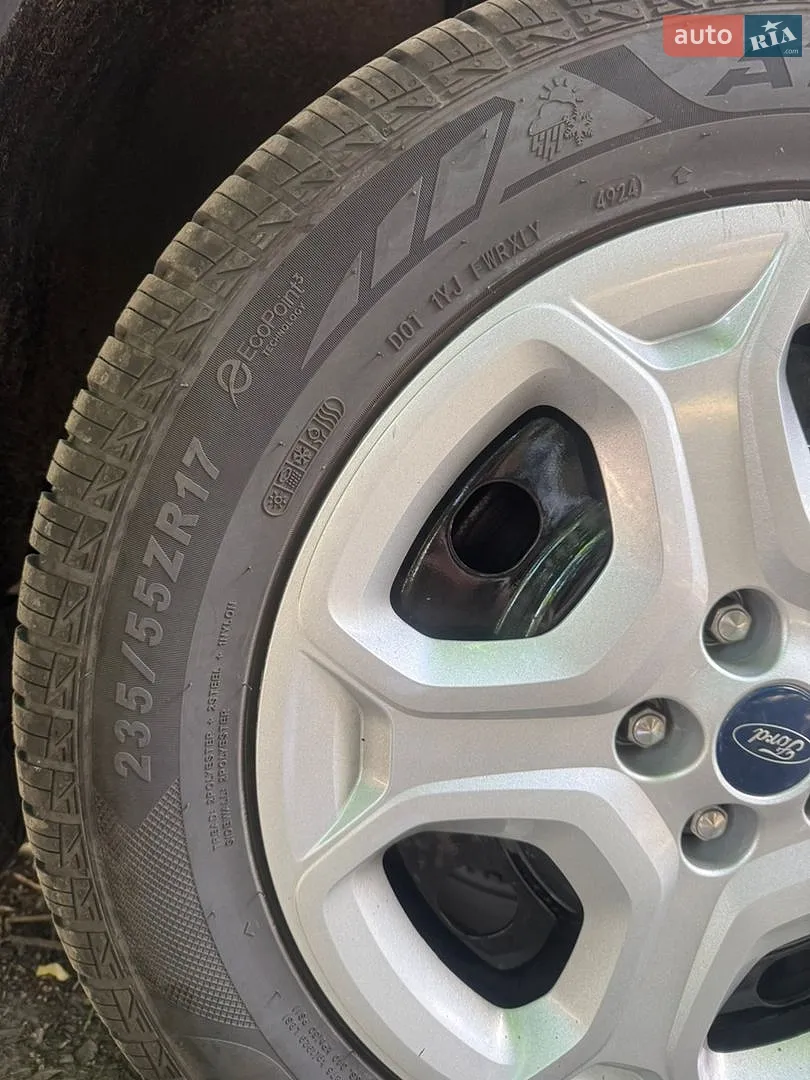 2019 Ford Escape - мініатюра 11