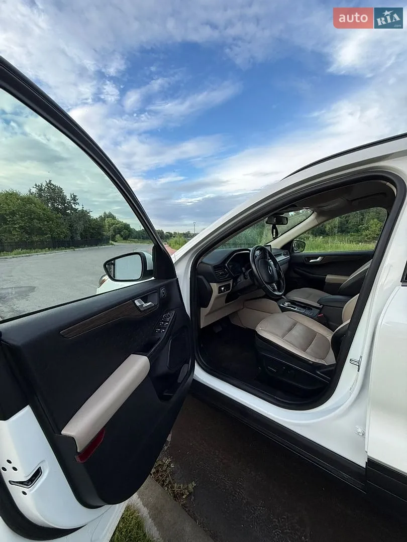 2020 Ford Escape - мініатюра 33