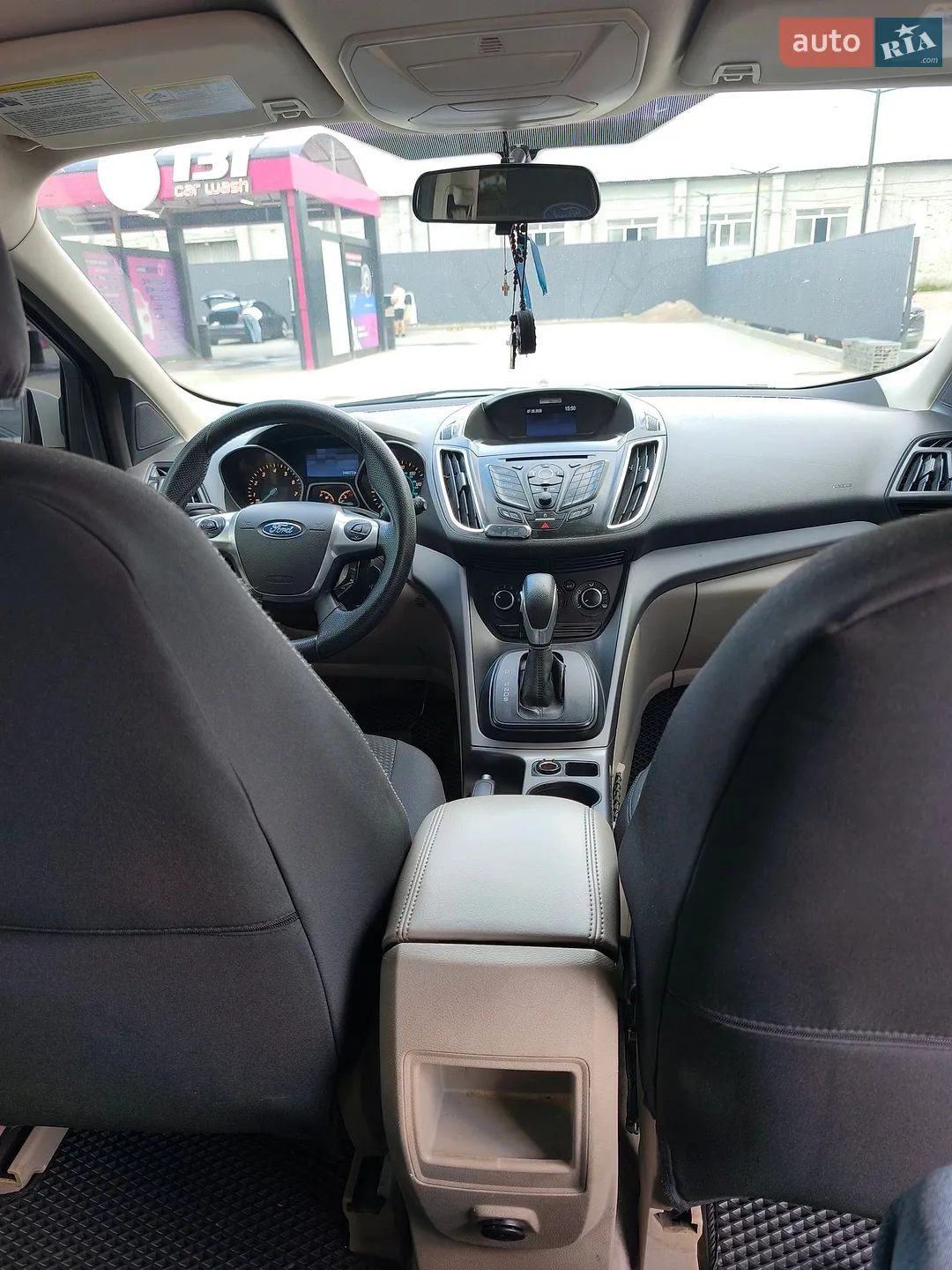 2014 Ford Escape - мініатюра 14