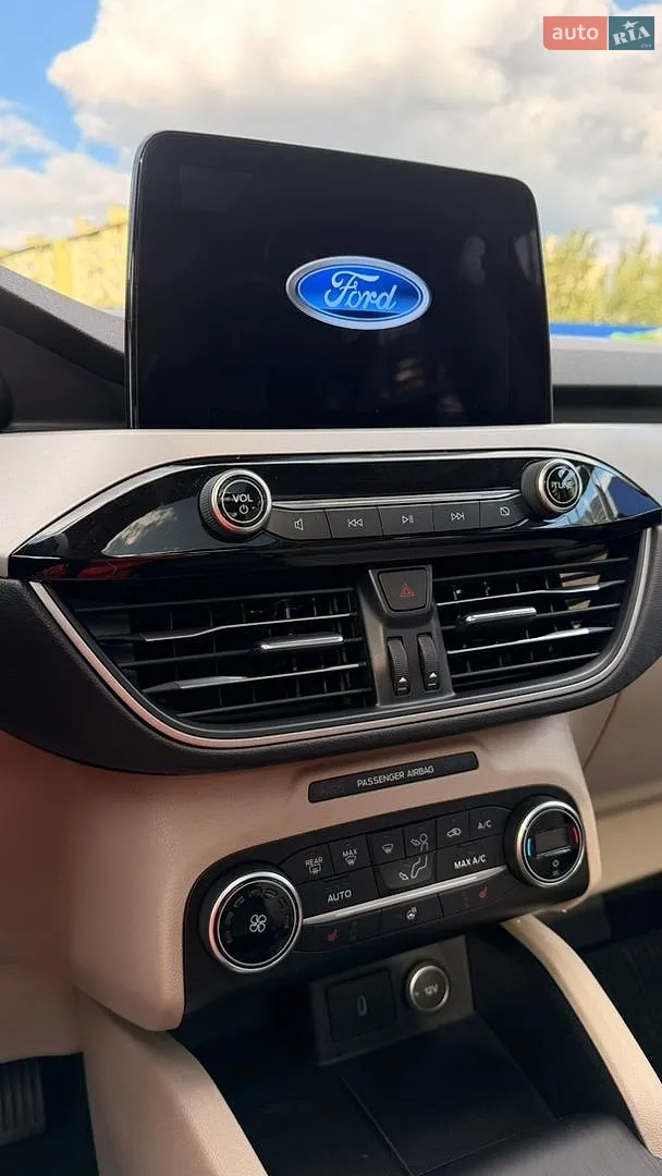 2019 Ford Escape - мініатюра 11