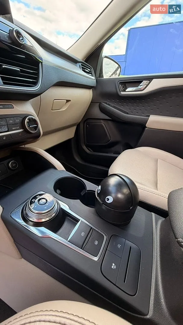 2019 Ford Escape - мініатюра 16