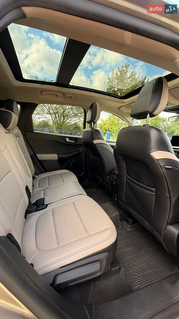 2019 Ford Escape - мініатюра 23