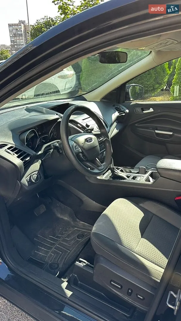 2017 Ford Escape - мініатюра 12