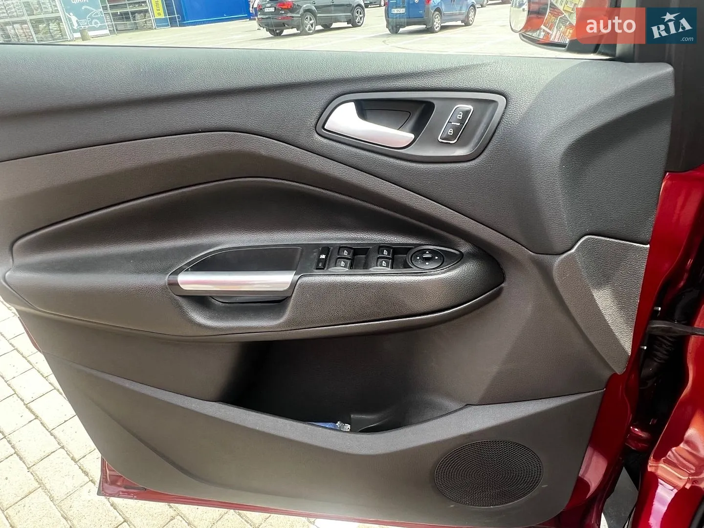 2015 Ford Escape - мініатюра 17
