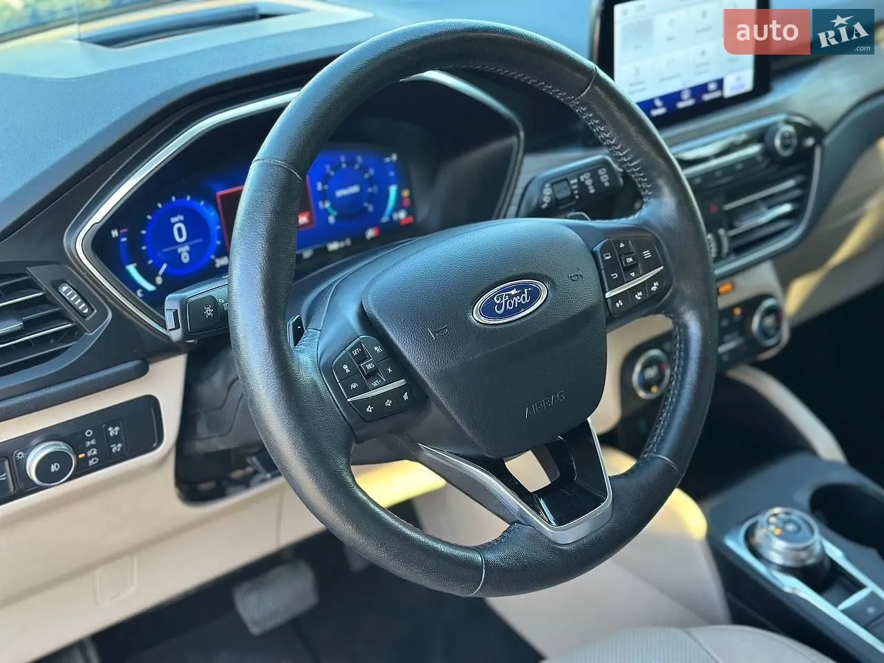 2019 Ford Escape - мініатюра 17