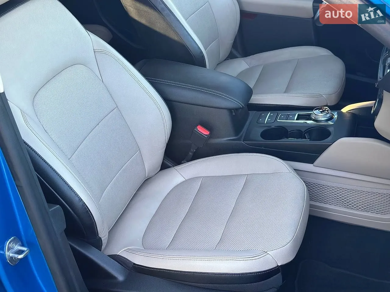 2019 Ford Escape - мініатюра 20