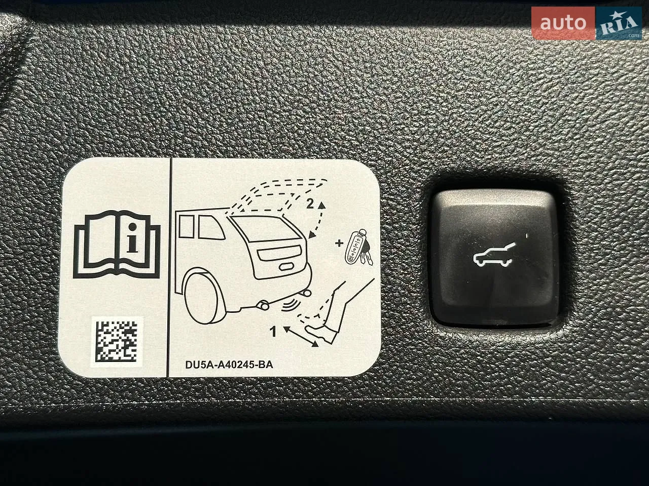 2019 Ford Escape - мініатюра 2
