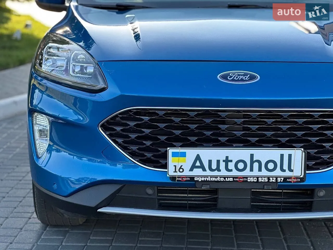 2019 Ford Escape - мініатюра 5