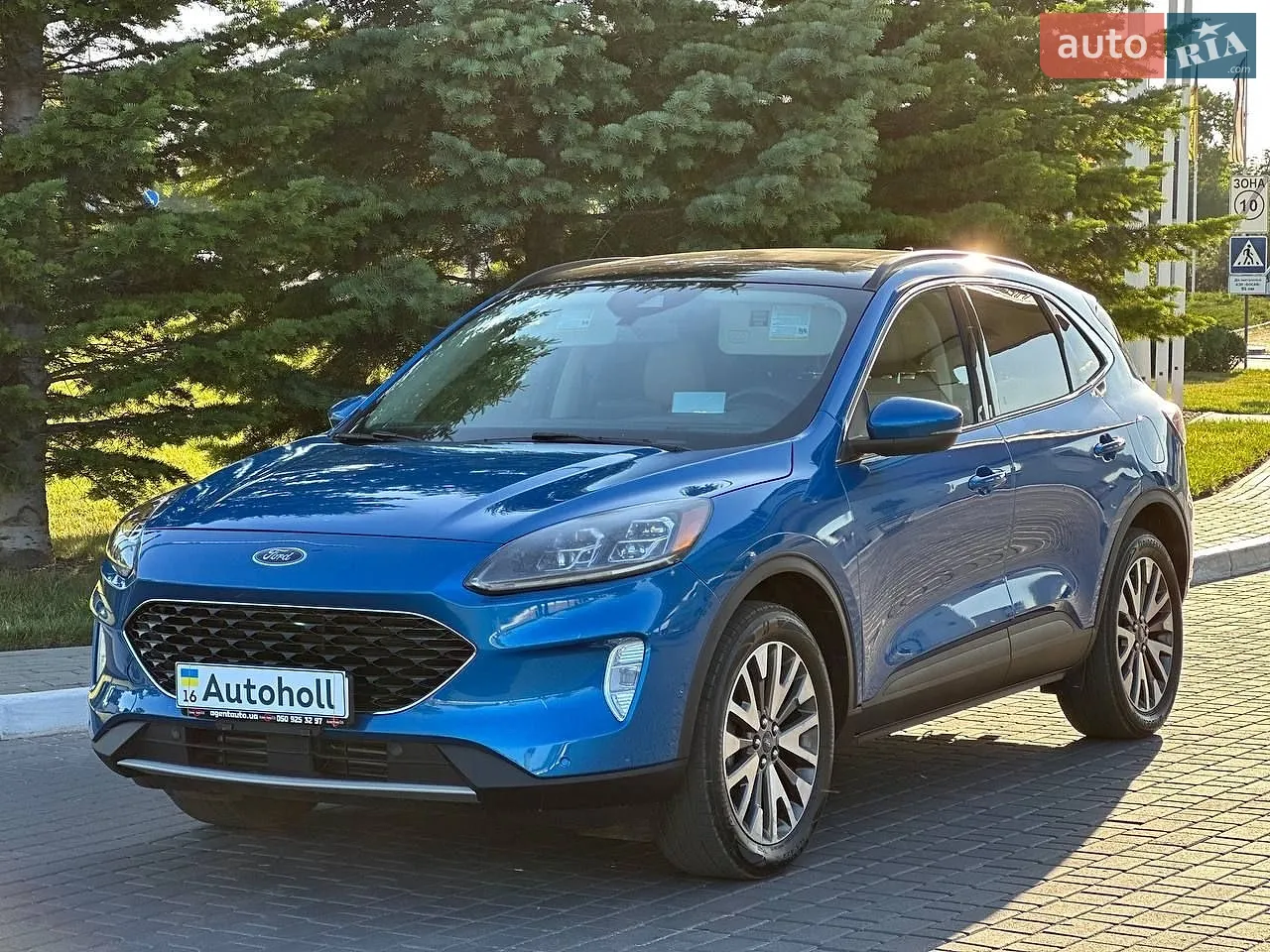 2019 Ford Escape - мініатюра 4