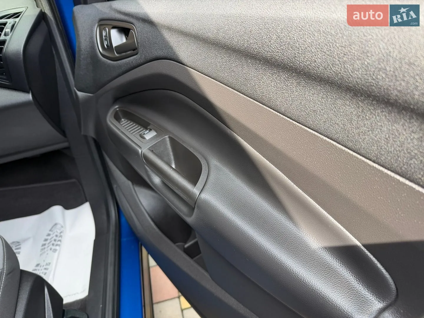 2018 Ford Escape - мініатюра 15