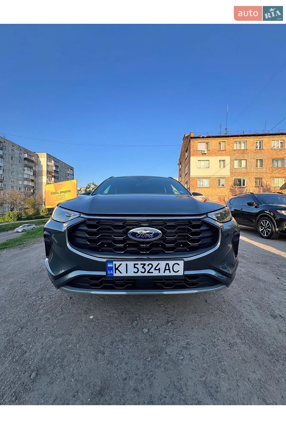 2024 Ford Escape - мініатюра 15
