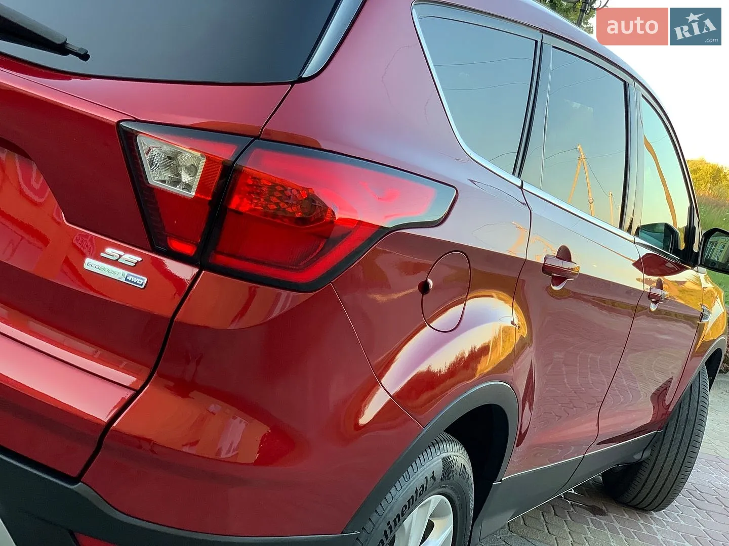 2019 Ford Escape - мініатюра 46
