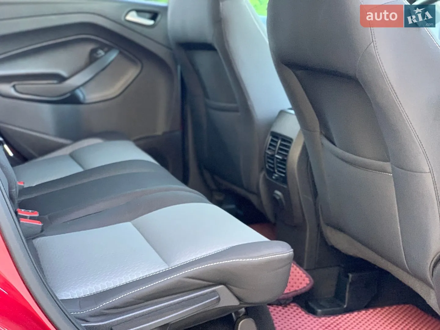 2019 Ford Escape - мініатюра 56