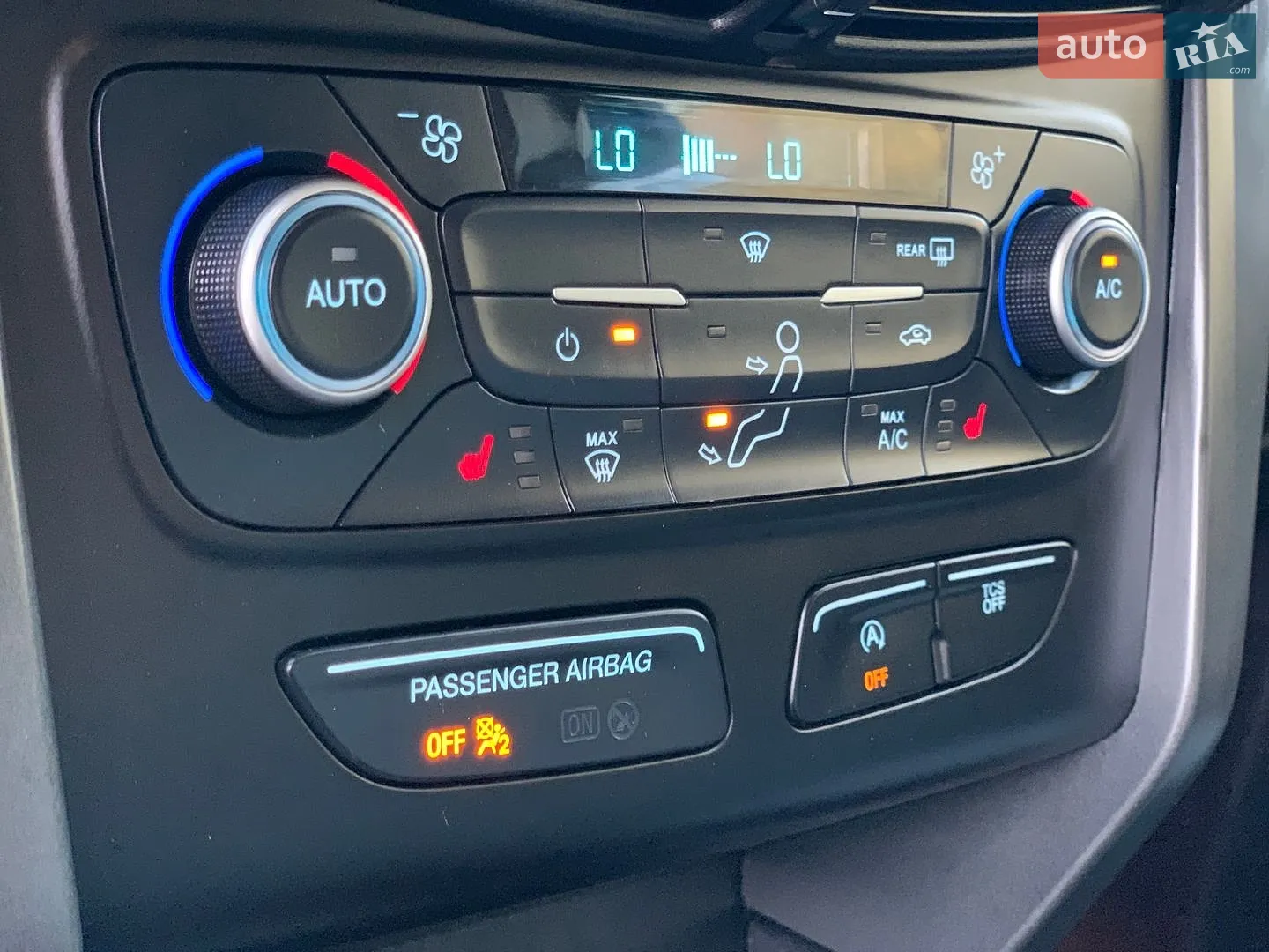 2019 Ford Escape - мініатюра 68