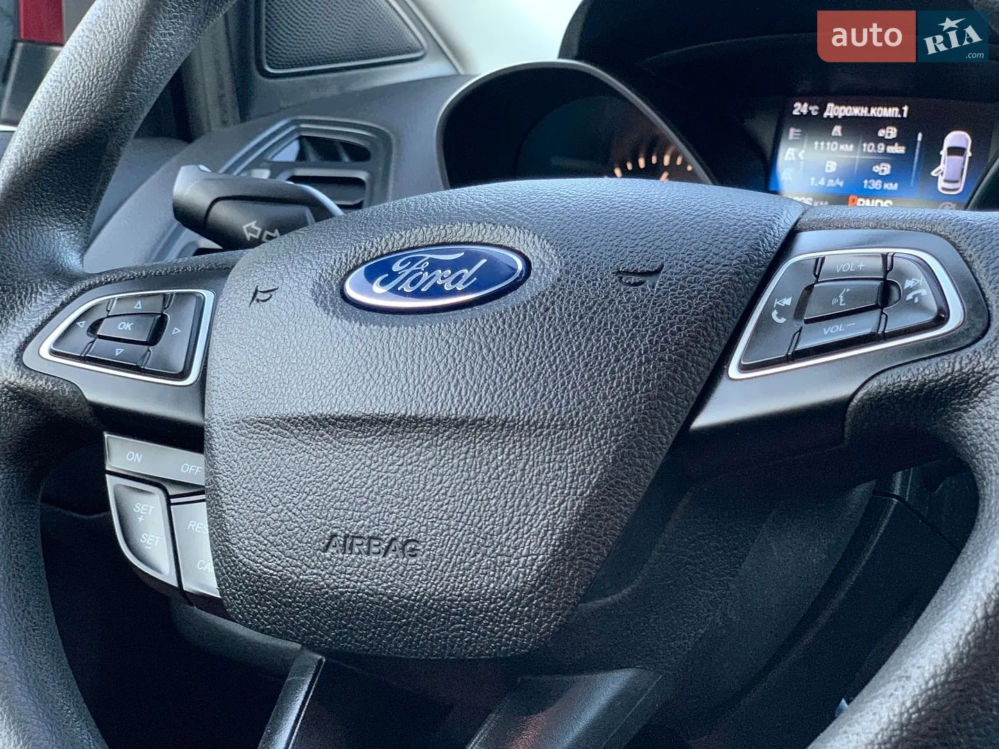 2019 Ford Escape - мініатюра 73