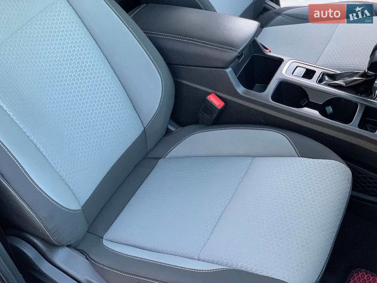 2019 Ford Escape - мініатюра 82
