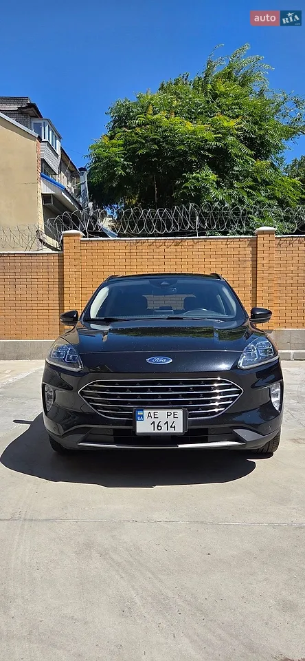 2019 Ford Escape - мініатюра 27